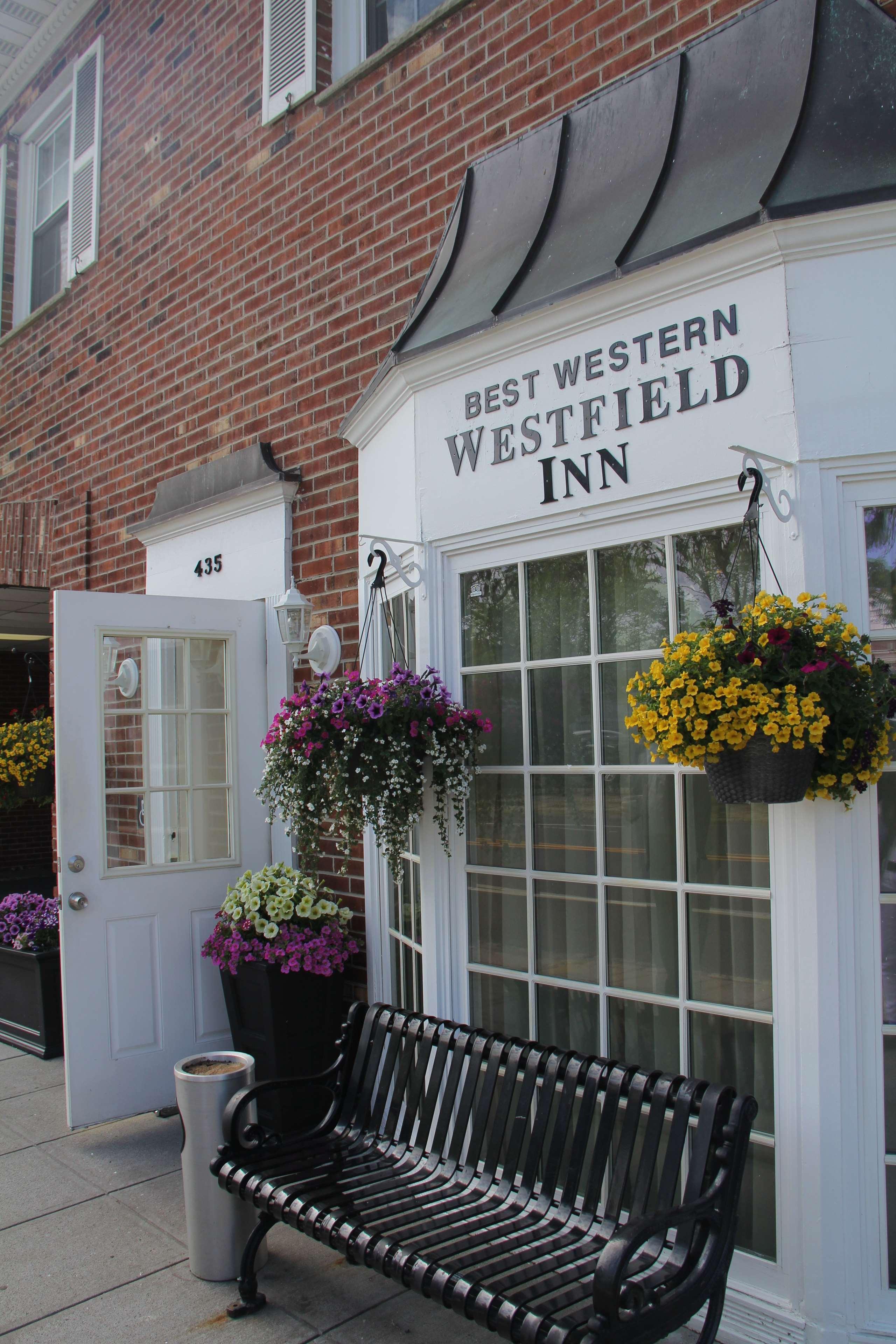 The Westfield Inn, BW Signature Collection Exterior foto